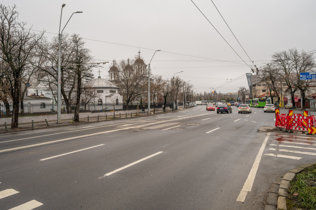 Drumul Taberei, Razoare, Pozitie excelenta !