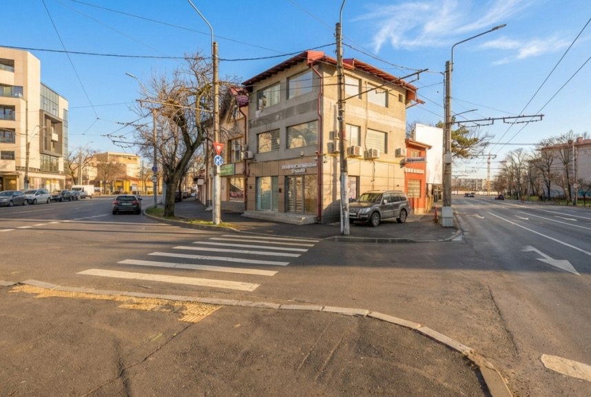 Drumul Taberei, Razoare, Pozitie excelenta !