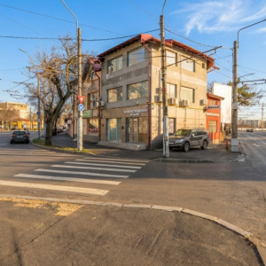 Drumul Taberei, Razoare, Pozitie excelenta !