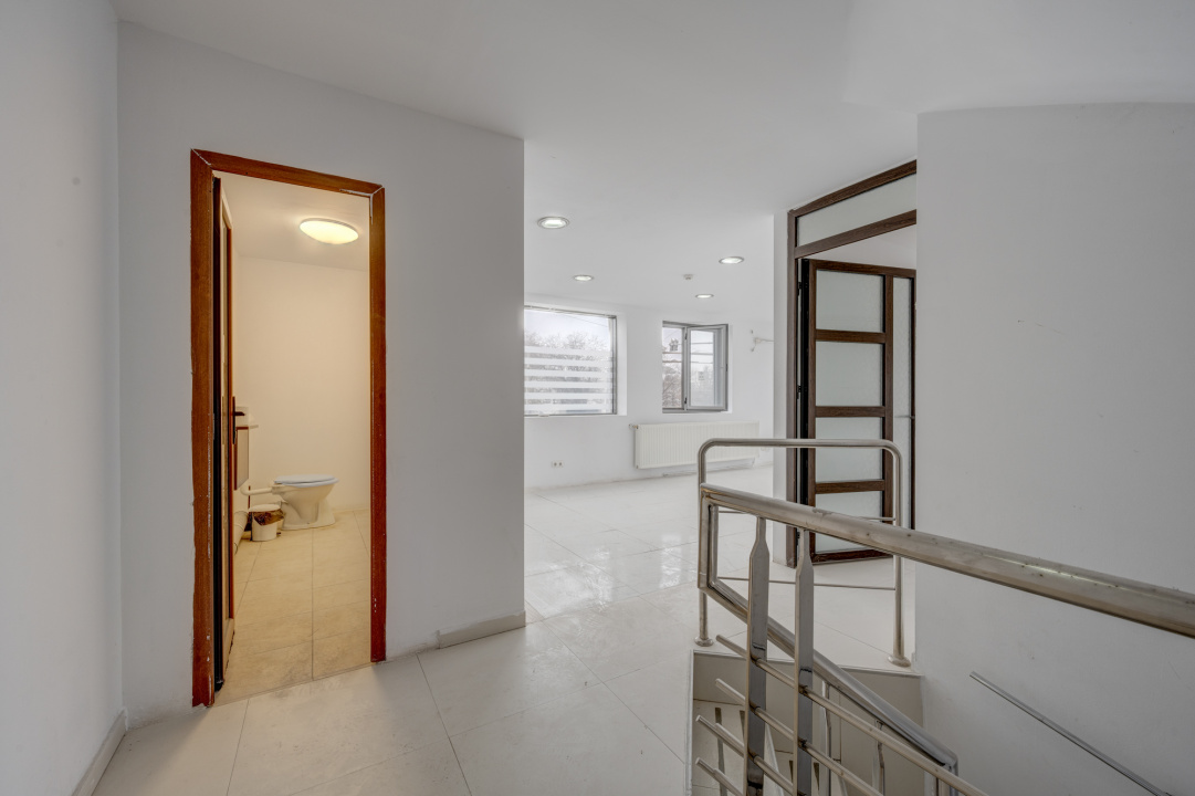 Drumul Sarii, Razoare, Academie, Locatie excelenta !