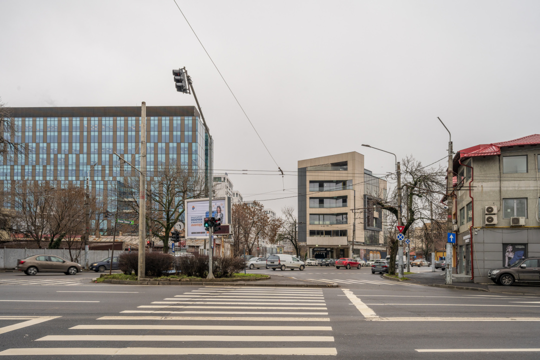 Drumul Sarii, Razoare, Academie, Locatie excelenta !