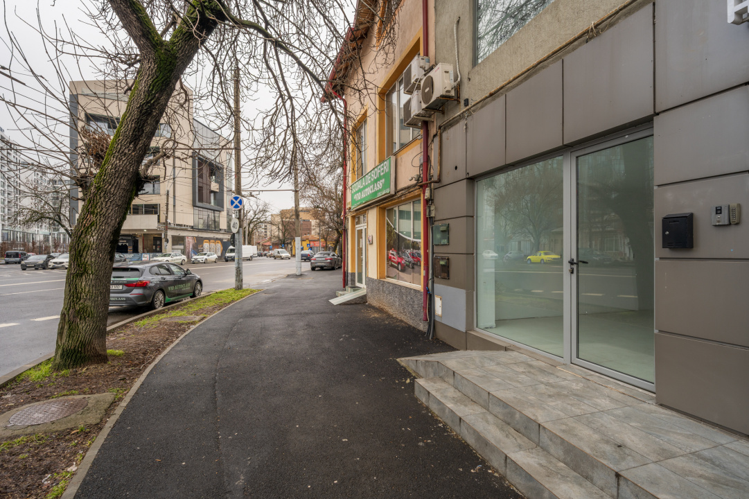 Drumul Sarii, Razoare, Academie, Locatie excelenta !