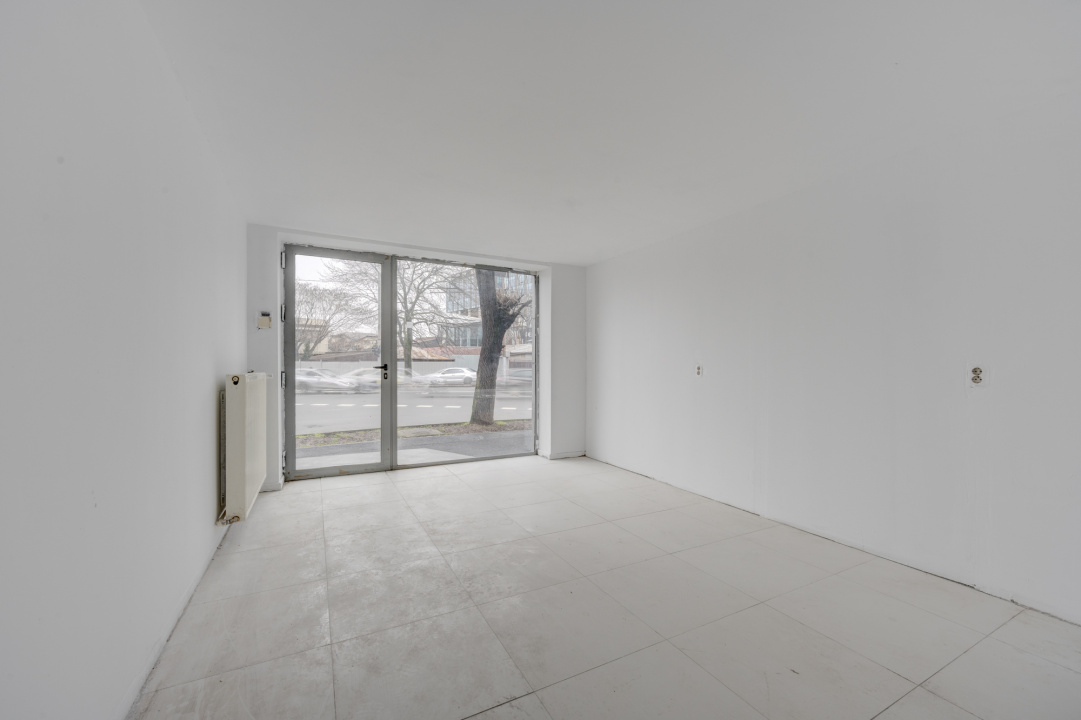 Cladire de inchiriat, Drumul Taberei, Razoare !