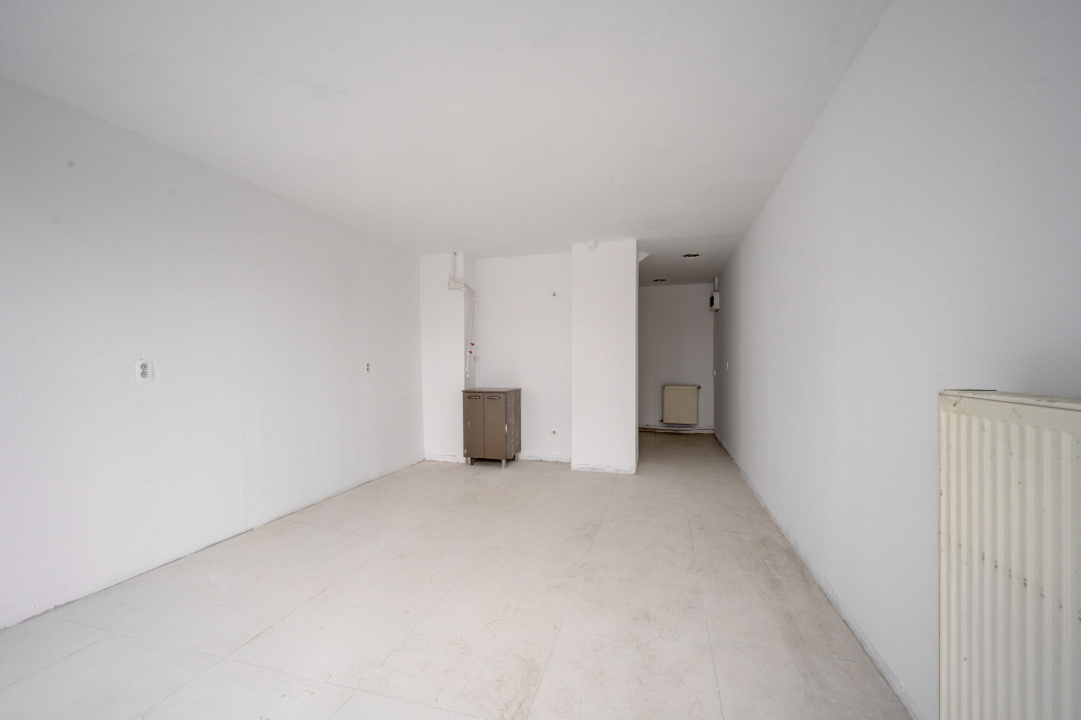 Cladire de inchiriat, Drumul Taberei, Razoare !