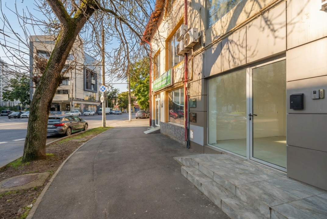 Cladire de inchiriat, Drumul Taberei, Razoare !