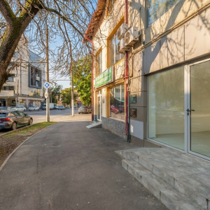 Cladire de inchiriat, Drumul Taberei, Razoare !