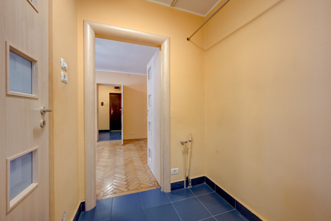 Dristor, Baba Novac, Park Lake, str. Reconstructiei