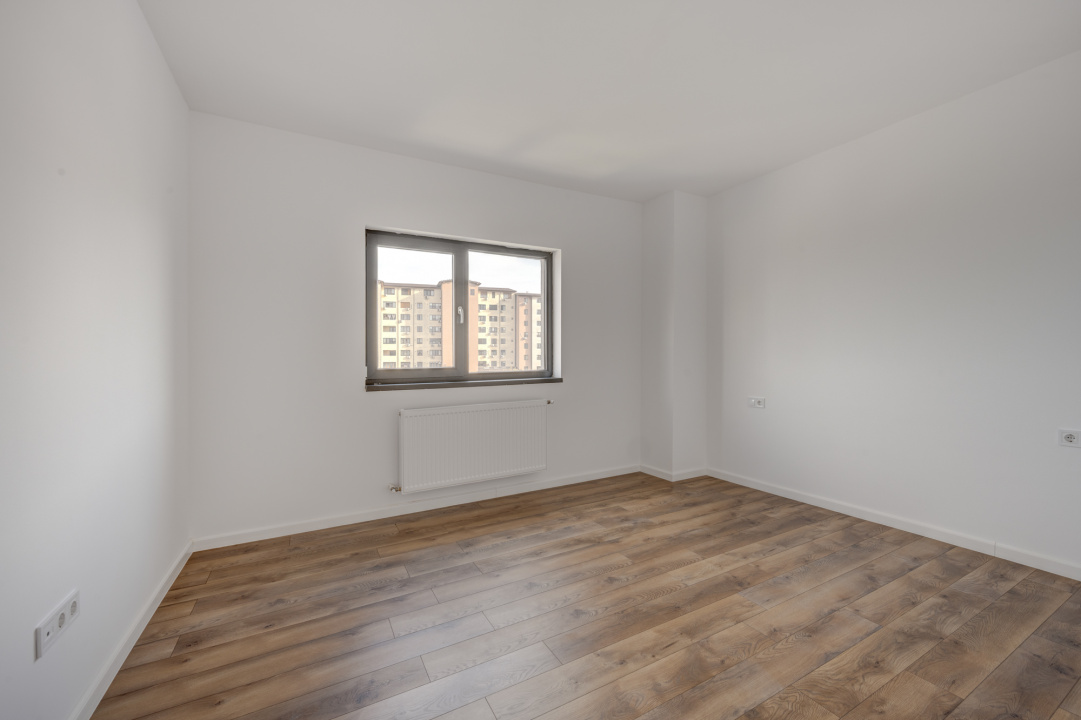 Prelungirea Ghencea, Langa Cartier Latin, Bloc 2024, Scutit de TVA