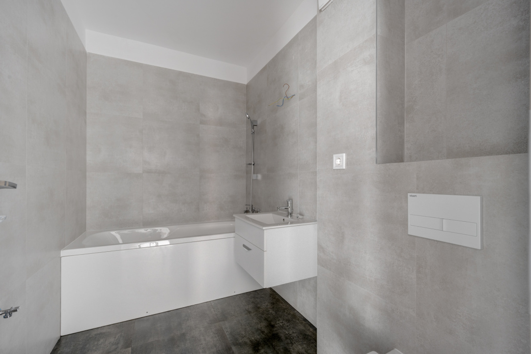 Prelungirea Ghencea, Langa Cartier Latin, Bloc 2024, Scutit de TVA