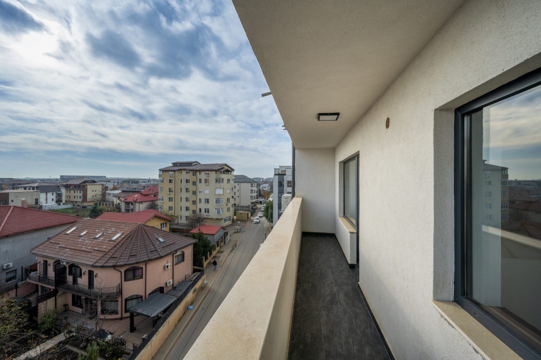 Prelungirea Ghencea, Langa Cartier Latin, Bloc 2024, Scutit de TVA