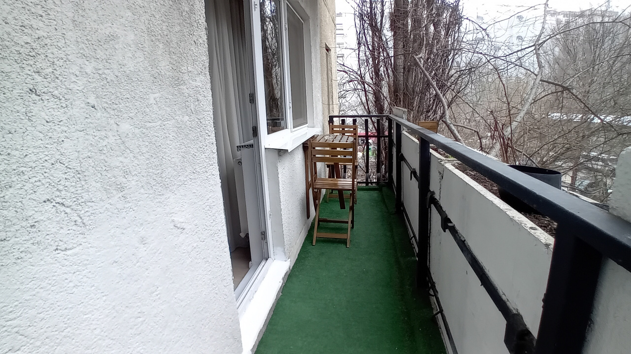 Studio elegant  Timpuri noi, Mall Vitan