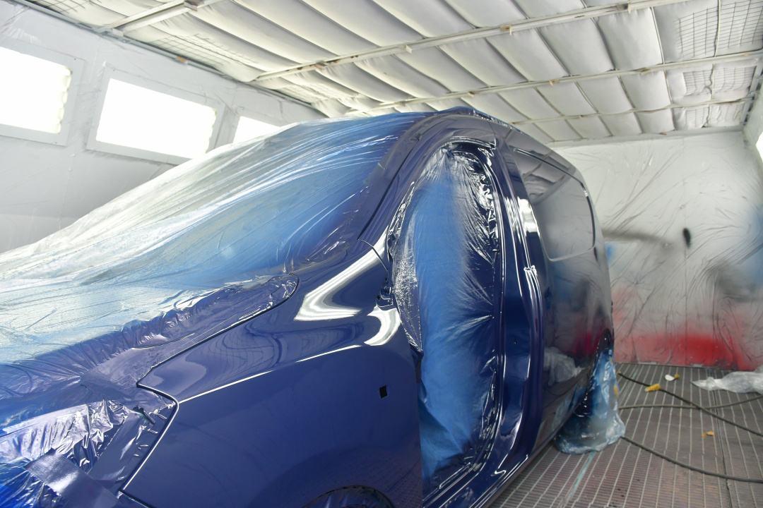 Inchiriez Service Auto Echipat complet pt Mecanica si Tinichigerie Vopsitorie