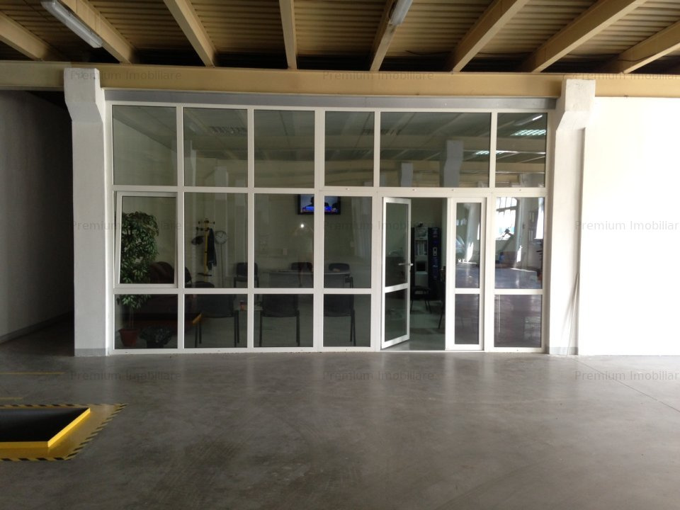 Inchiriez Service Auto Echipat complet pt Mecanica si Tinichigerie Vopsitorie