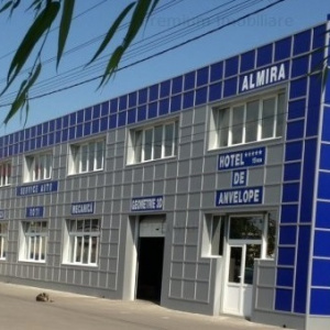 Inchiriez Service Auto Echipat complet pt Mecanica si Tinichigerie Vopsitorie