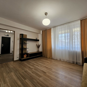 ÎNCHIRIERE – OBOR - COLENTINA – GARSONIERĂ 36 MP, PARTER, PET FRIENDLY, LA CHEIE
