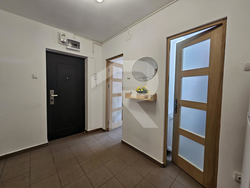  COLENTINA KAUFLAND – GARSONIERĂ 36 MP, PARTER, PET FRIENDLY, LA CHEIE