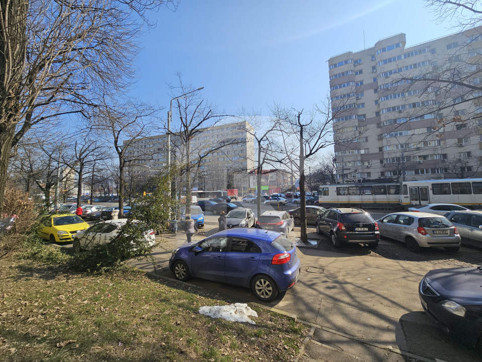  COLENTINA KAUFLAND – GARSONIERĂ 36 MP, PARTER, PET FRIENDLY, LA CHEIE