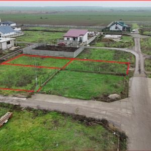 VIDRA-TOAMNEI, LOT 355 MP!