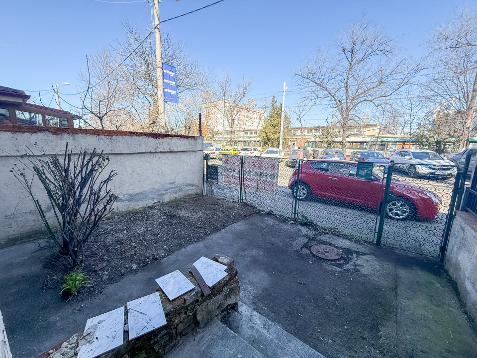 Casa cocheta, Vatra Luminoasa, AC mansardare+recompartimentare