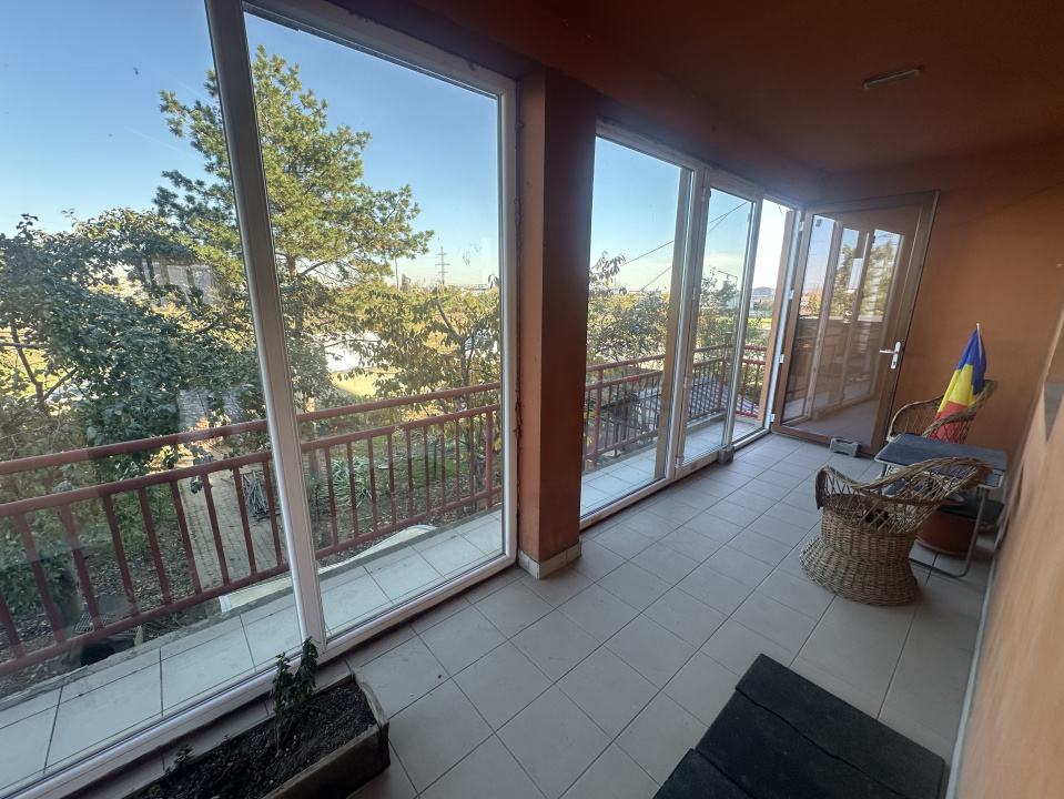 PANTELIMON, LOT 516 MP, APARTAMENT 1E+M!