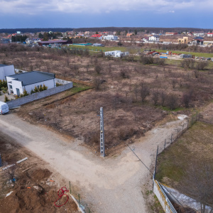 BALOTESTI – SAFTICA, LOT DE COLT 400 MP, AUTORIZATIE DE CONSTRUIRE! 