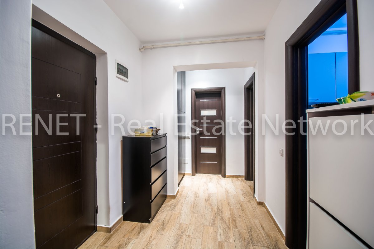Apartament 2 camere in Complexul Fundeni Bridge cu 0% comision