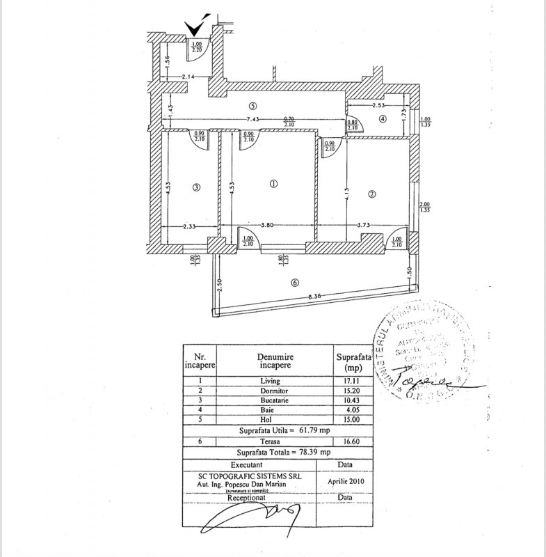 Splaiul Unirii complexul Confort City, doua camere ultraspatioase! SUPER OFERTA