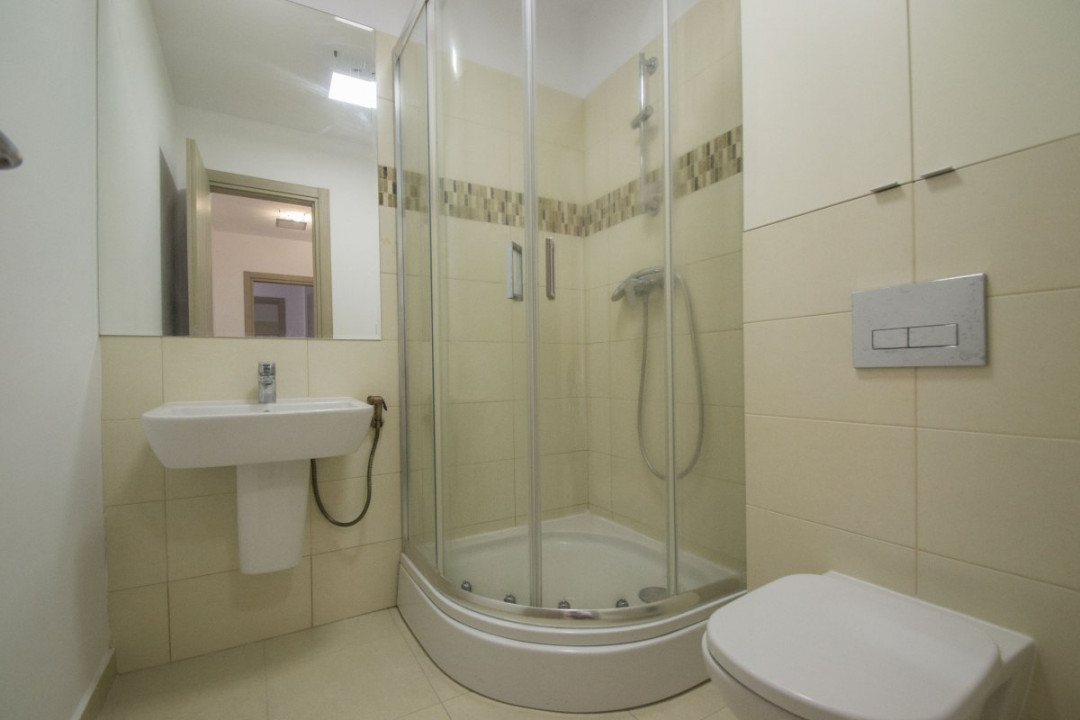 4 Camere Padurea Baneasa - Greenfield - 0%comision
