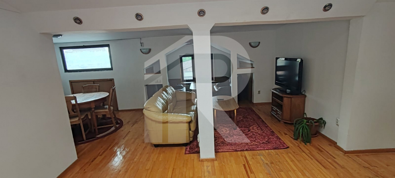  3 camere Aviatorilor la numai 650 euro/luna