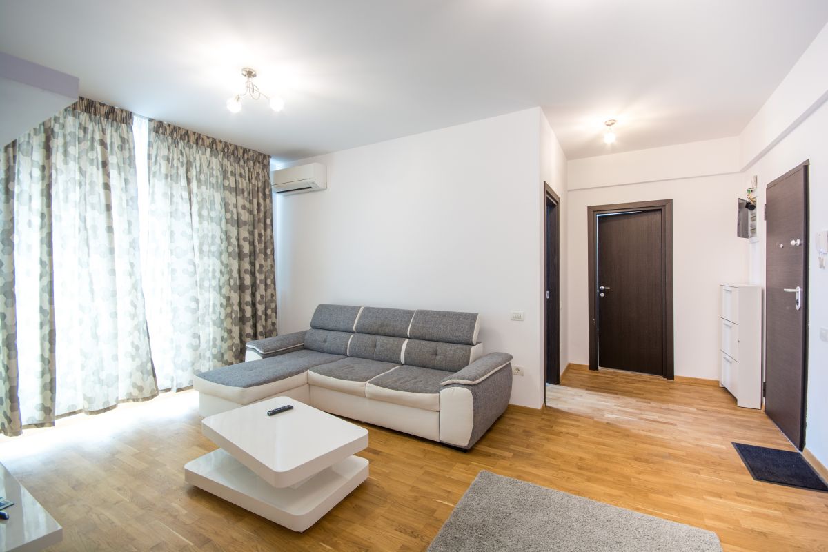 Baneasa - Sisesti, doua camere de inchiriat, pet friendly, comision 0