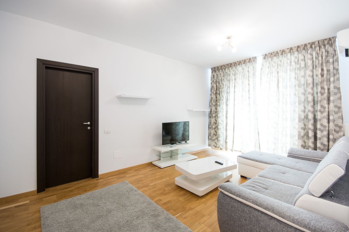 Baneasa - Sisesti, doua camere de inchiriat, pet friendly, comision 0