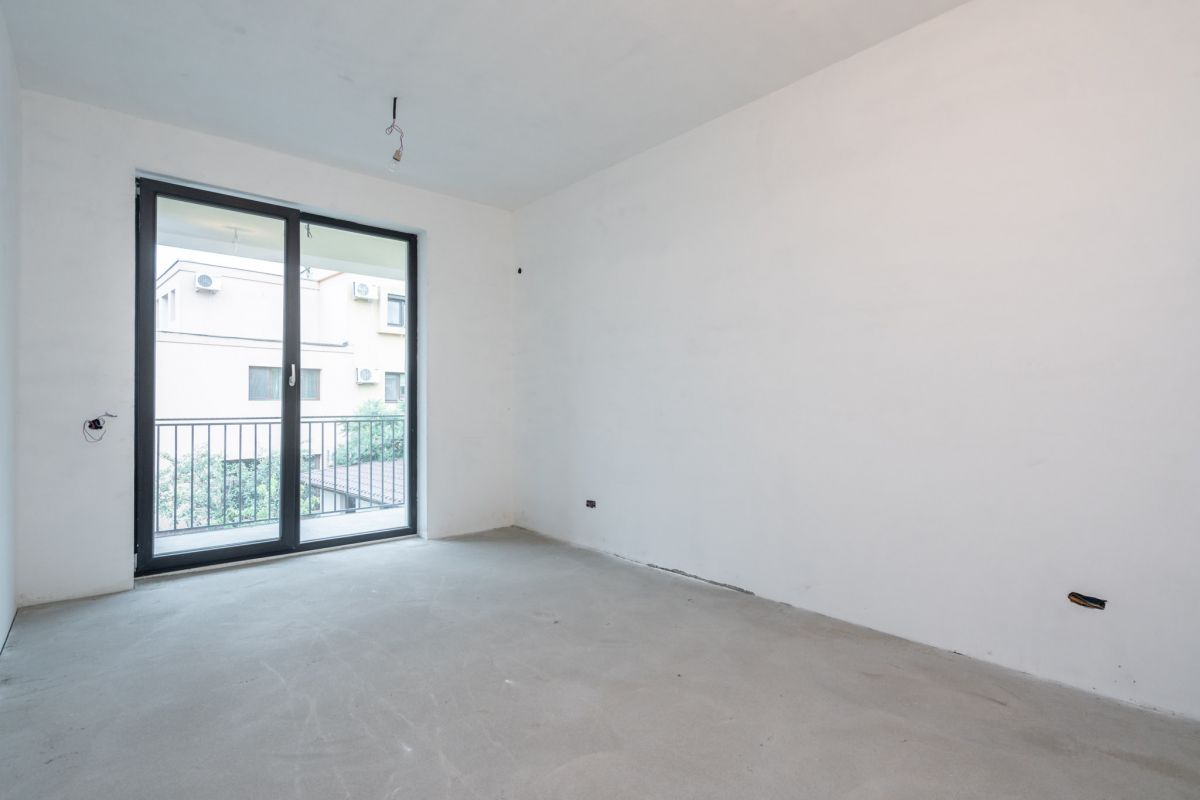 Vila cuplata Otopeni - zona centrala