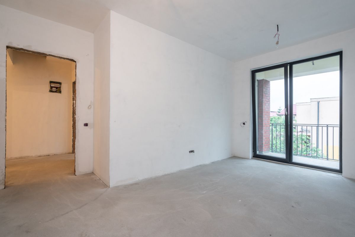 Vila cuplata Otopeni - zona centrala