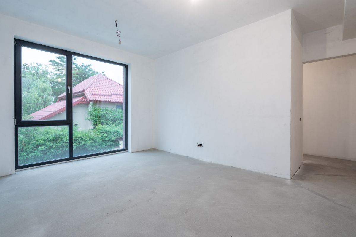 Vila cuplata Otopeni - zona centrala