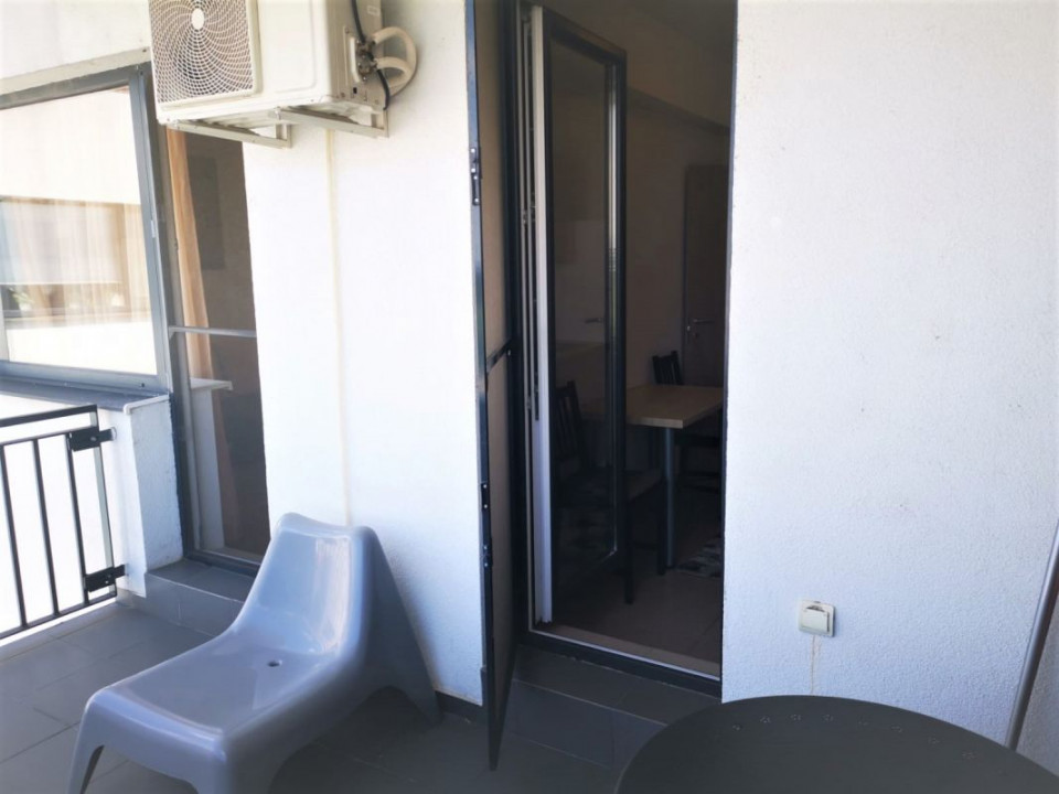 Apartament Greenfield Residence