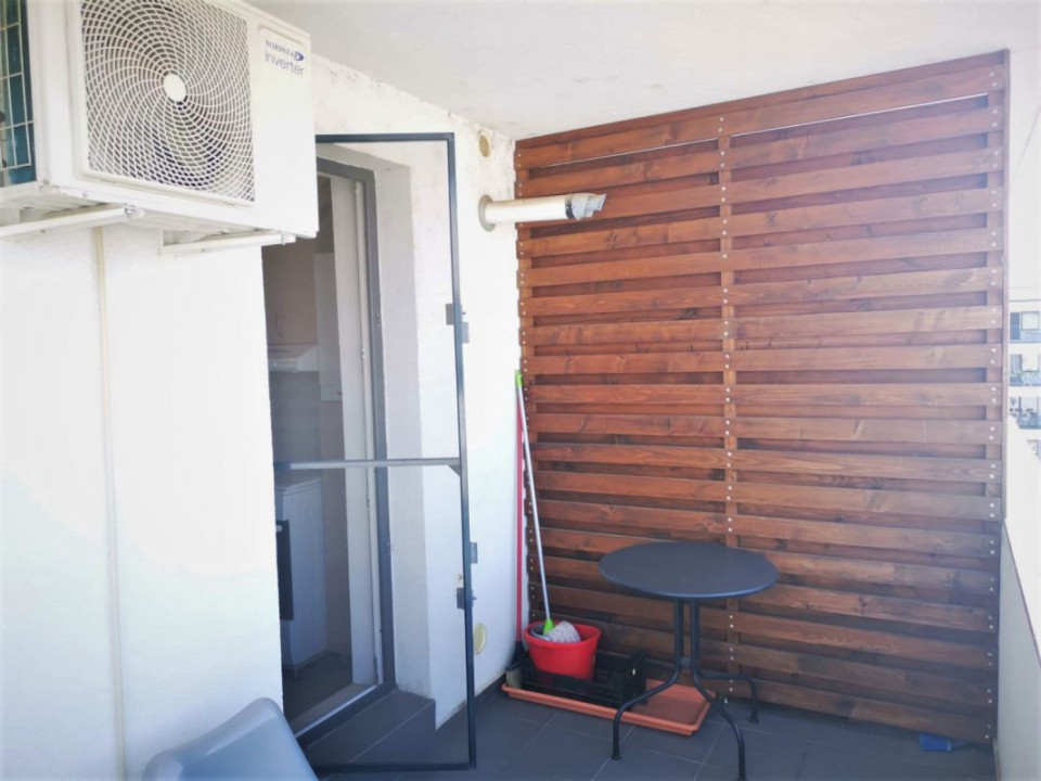 Apartament Greenfield Residence