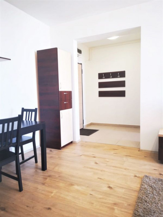 Apartament Greenfield Residence