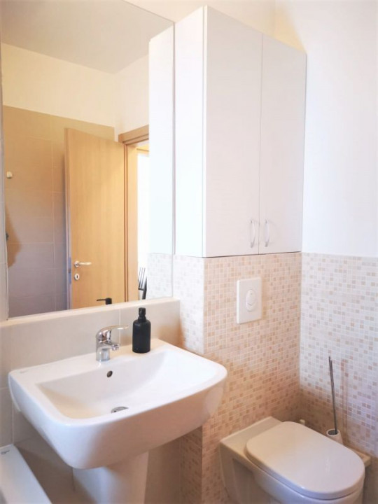 Apartament Greenfield Residence