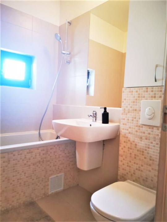 Apartament Greenfield Residence