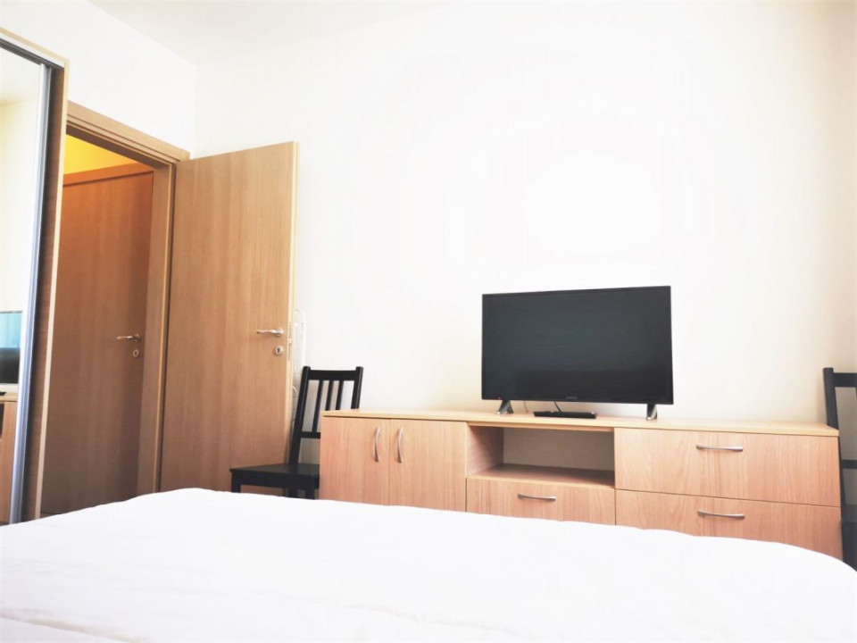 Apartament Greenfield Residence