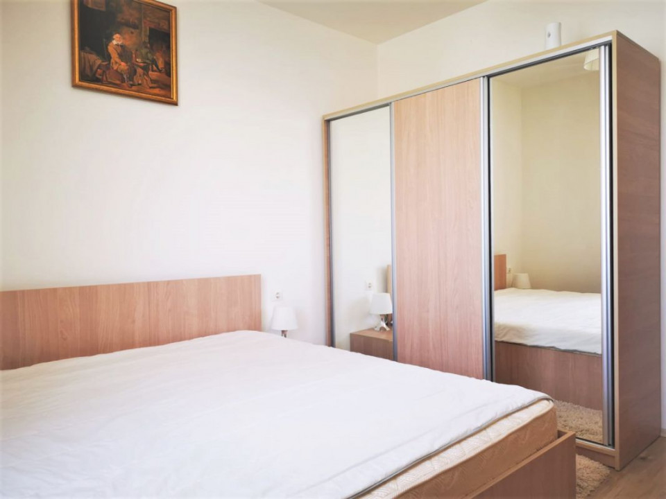 Apartament Greenfield Residence