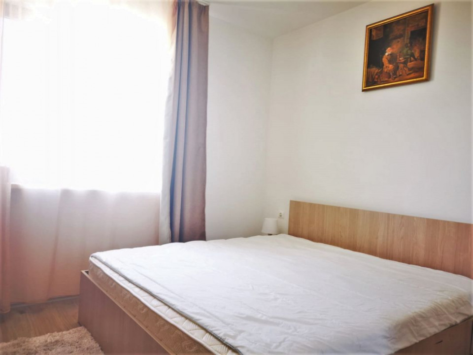 Apartament Greenfield Residence