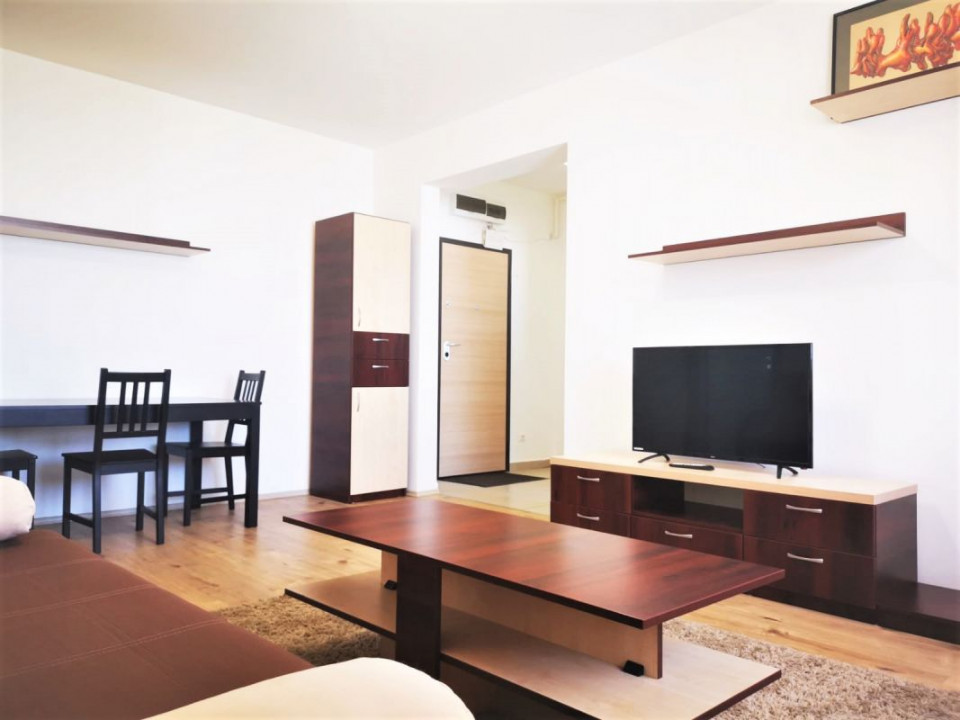 Apartament Greenfield Residence