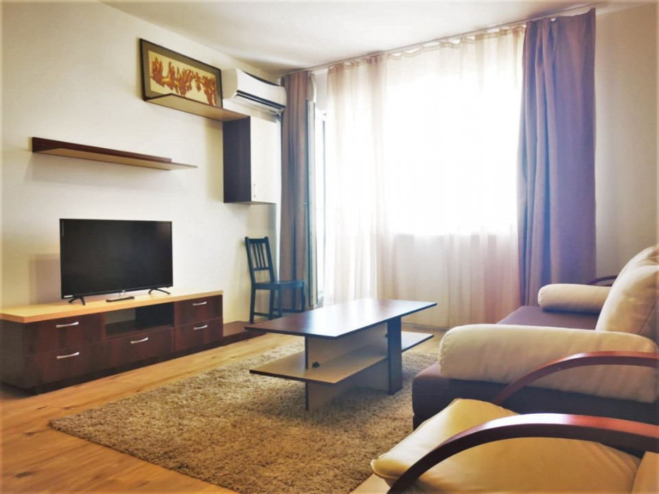 Apartament Greenfield Residence