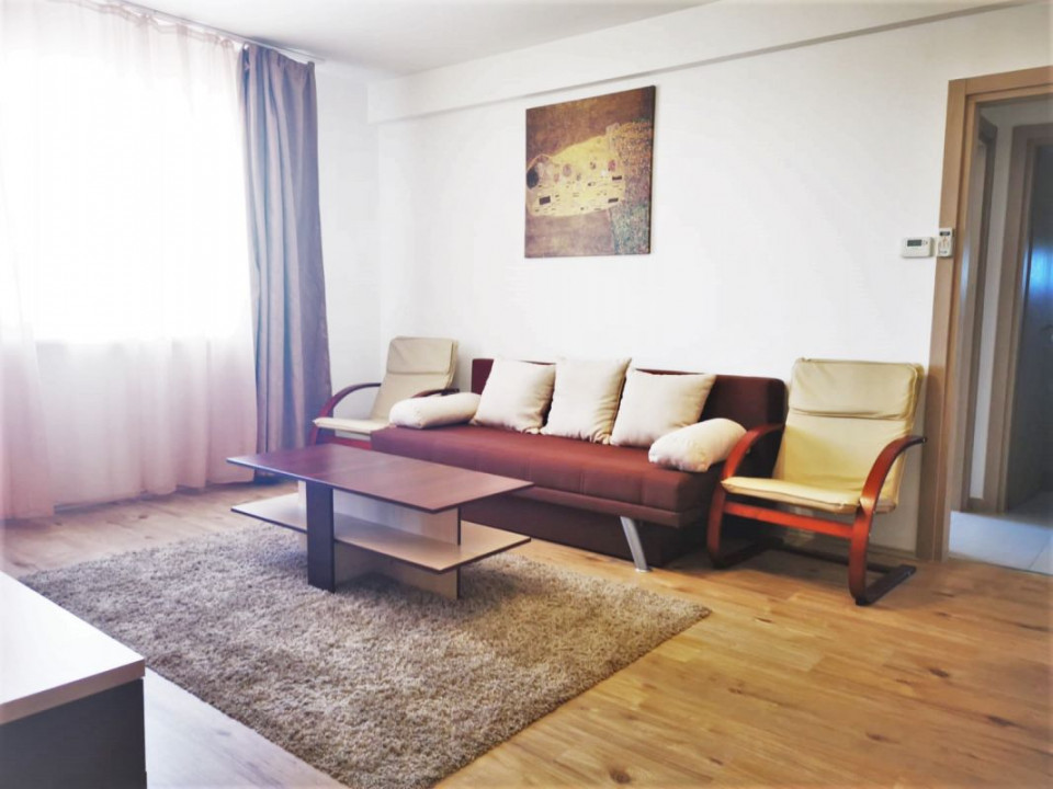 Apartament Greenfield Residence