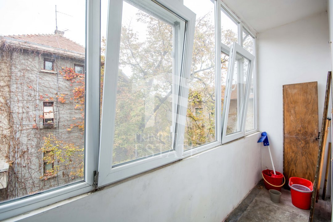 Floreasca, str. Bartok Bela vav Springtime, apartament doua camere. comision 0