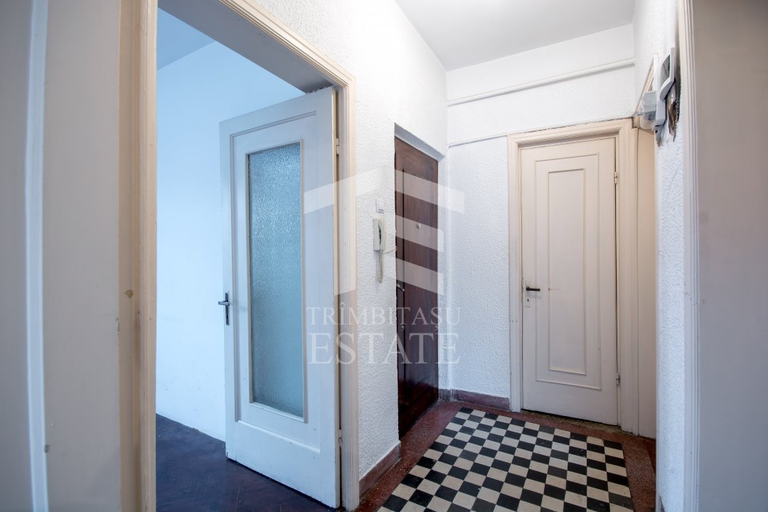 Floreasca, str. Bartok Bela vav Springtime, apartament doua camere. comision 0
