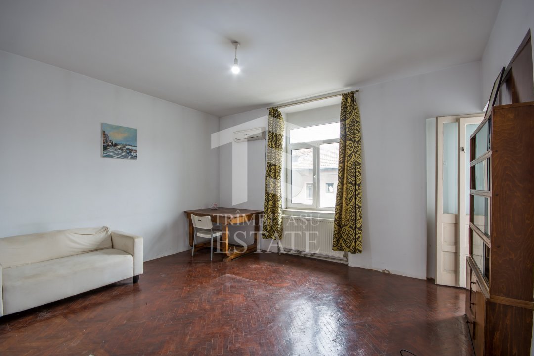 Floreasca, str. Bartok Bela vav Springtime, apartament doua camere. comision 0