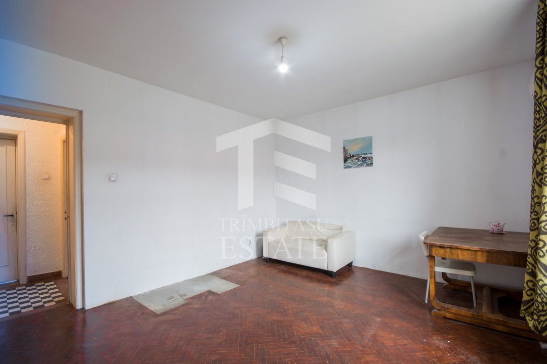 Floreasca, str. Bartok Bela vav Springtime, apartament doua camere. comision 0