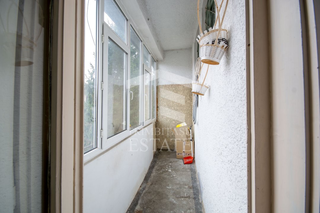 Floreasca, str. Bartok Bela vav Springtime, apartament doua camere. comision 0